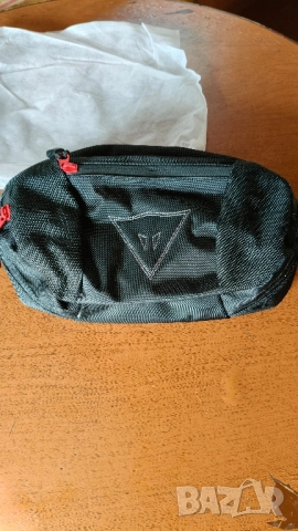 мото чанта Dainese , снимка 3 - Аксесоари и консумативи - 51863492