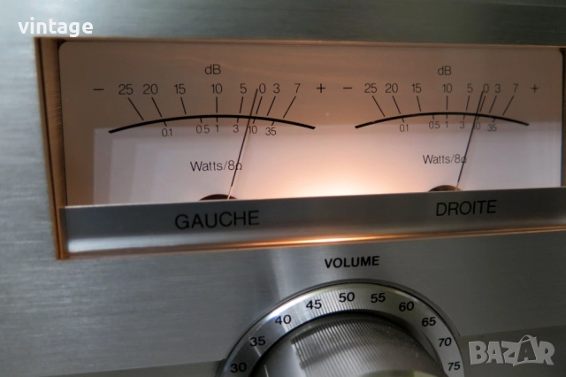 THOMSON PA 3504T_DK 500T_T 3004T, снимка 11 - Аудиосистеми - 52351988