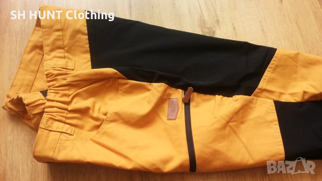 KAYOBA OUTDOOR Stretch Trouser размер 54 / XL панталон със здрава и еластична материи - 1172, снимка 5 - Панталони - 50477300