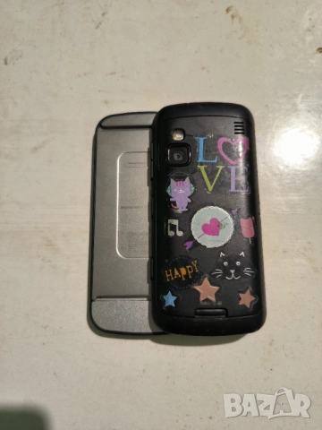 Нокия C6, снимка 4 - Резервни части за телефони - 52774892