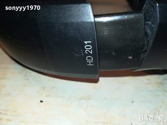 SENNHEISER HD201 STEREO HEADPHONES 0208221028, снимка 12 - Слушалки и портативни колонки - 37568364