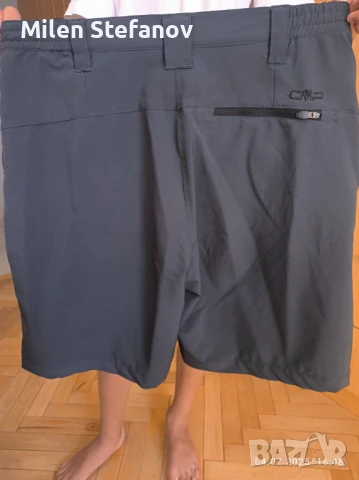 Дамски къси панталони , снимка 2 - Къси панталони и бермуди - 51008563