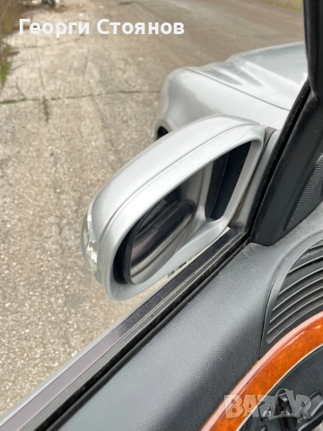 Mercedes W220 3.2cdi Фейс на части, снимка 6 - Части - 52666157