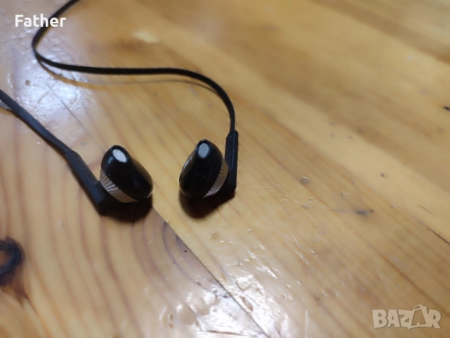 Bluetooth слушaлки Philips SHB5250BK, снимка 7 - Bluetooth слушалки - 51757404