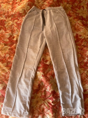 Широк панталон, снимка 3 - Панталони - 51822210