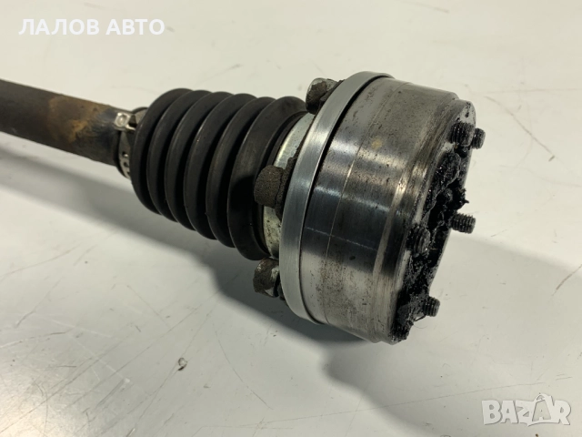 Предна лява полуоска Шкода Фабия 1.9 SDI Predna lqva poluoska Skoda Fabia 1.9 SDI (99-07)г. , снимка 2 - Части - 51995052