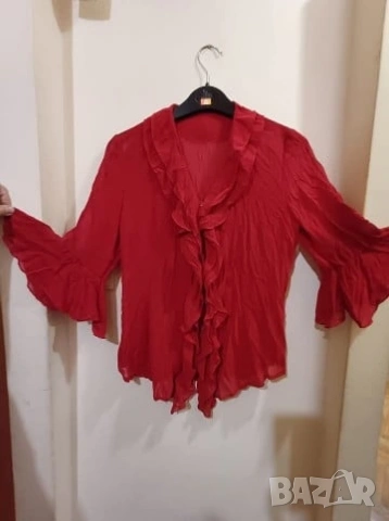 разпродажба на нови български блузи, снимка 8 - Блузи с дълъг ръкав и пуловери - 53154601