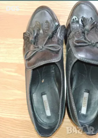 Дамски обувки 