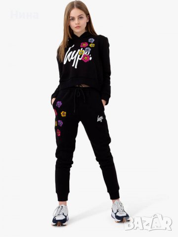 Уникален сет 2 части за момиче John Lewis 