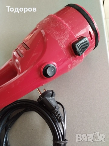 Тяло за прахосмукачка , снимка 5 - Прахосмукачки - 53084137