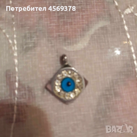 Бижута /Висулки, снимка 10 - Колиета, медальони, синджири - 52283356