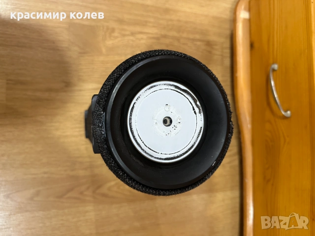 оригинална Bluetooth тонколона "SONY SRS-XG300" , снимка 5 - Тонколони - 53408527