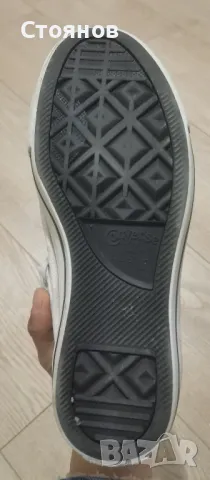 Кецове Converse All Star , снимка 4 - Кецове - 48821317