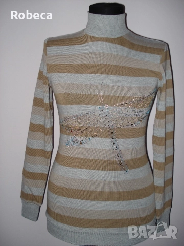 Дамско поло Just Cavalli