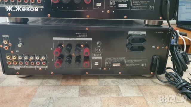 SONY TA-FB940R & TA-FB740R QS-series, снимка 4 - Ресийвъри, усилватели, смесителни пултове - 50469156