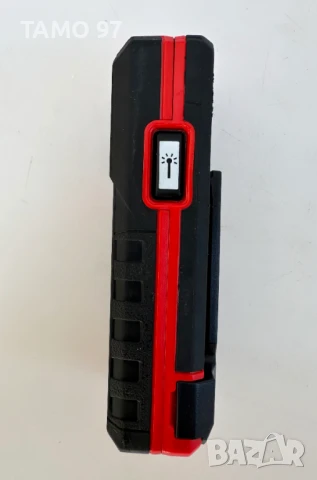 Milwaukee LDM 30 - Лазерна ролетка като нова!, снимка 3 - Измервателни инструменти - 51163228