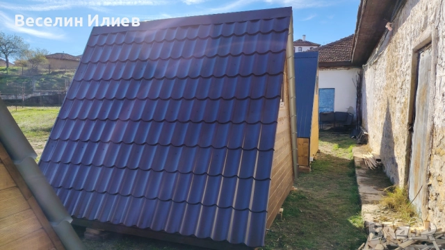 Малка Алпийска Къщичка, снимка 6 - Други - 52605567