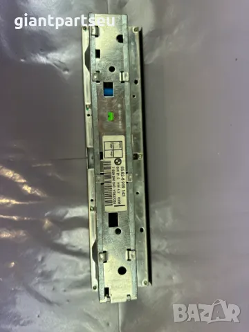РАДИО СД RADIO CD DVD за БМВ BMW Е39 6909143, снимка 2 - Части - 49214933