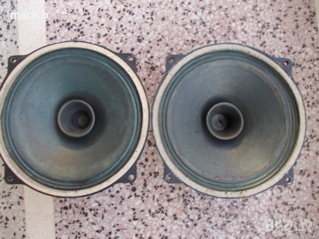 Говорители RFT L3060PB 12" Алнико