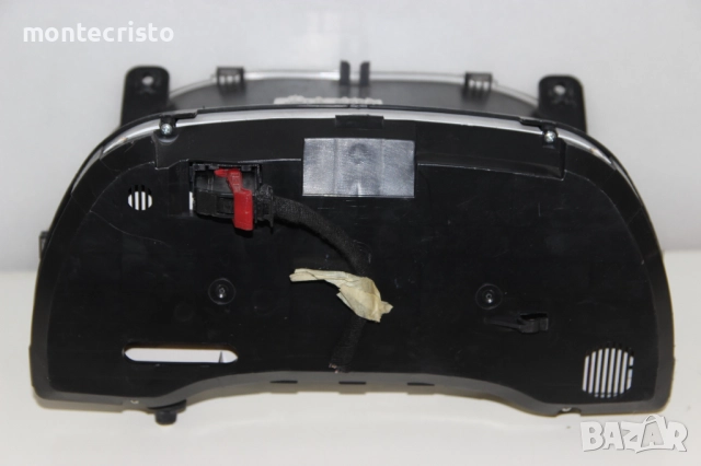 Километраж Fiat Grande Punto (2005-2012г.) 51701537 / 503001100300, снимка 4 - Части - 52420970