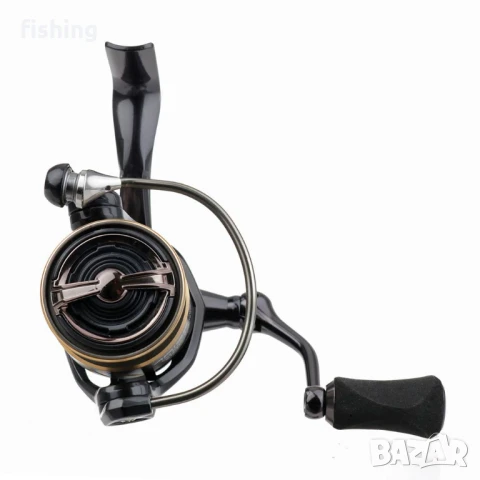 Спининг Formax ARIES TRAVEL 2.13м 3-15g или  4-24гр, снимка 3 - Въдици - 50527002