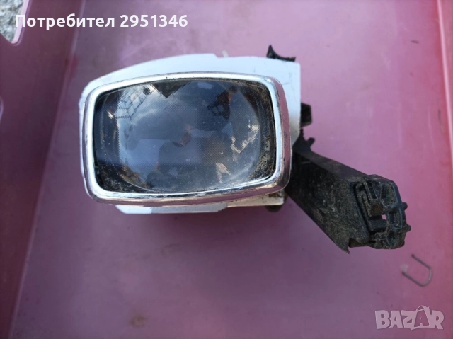 LED лупа Audi A5 F5 