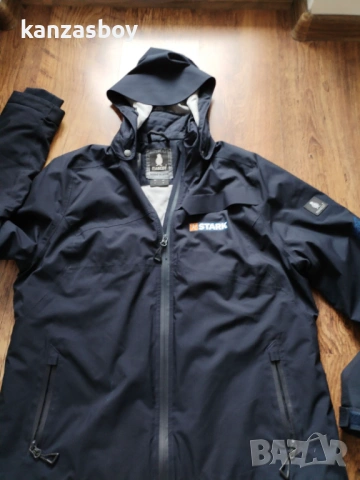 Mascot - мъжко работно яке КАТО НОВО Л, снимка 3 - Якета - 53432719