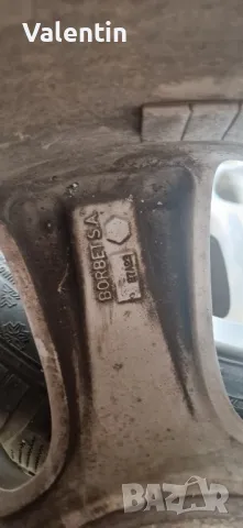 Джанти BMW 17 5x120, снимка 7 - Гуми и джанти - 50170128