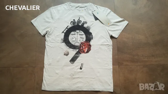 KAFT TOKUS T-Shirt Размер S тениска 11-66