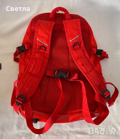 Лаптоп - Раници с подсилен гръб и презрамки, 3бр.,черната е за лаптоп-40лв, двете-по20 лв. , снимка 7 - Раници - 39351768