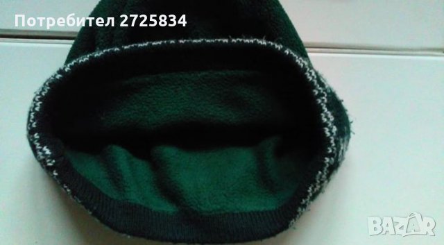 Шапки за зима от вълна и полар, снимка 7 - Шапки - 31101726