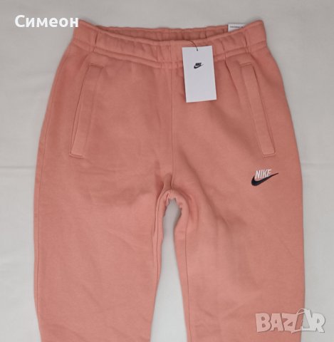 Nike Sportswear Club Fleece Sweatpants оригинално долнище XS Найк, снимка 2 - Спортни дрехи, екипи - 43775618