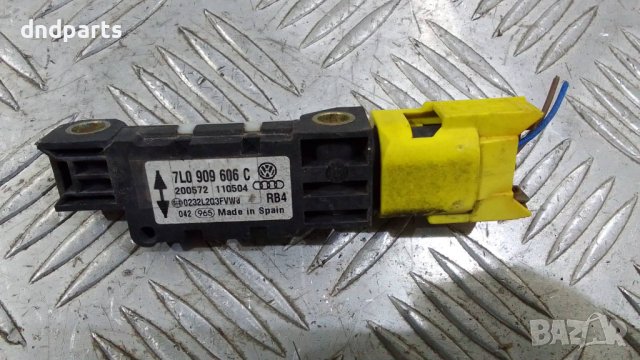 Датчик VW Touareg 2005г.	