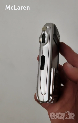 Sony Ericsson P910i, снимка 3 - Sony Ericsson - 52849736