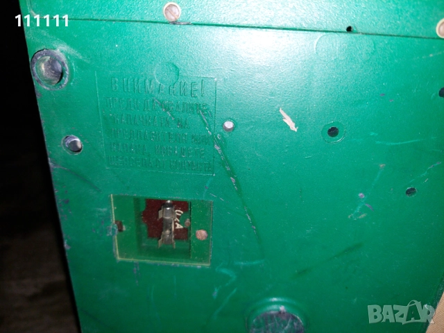 Грамофон , снимка 9 - Грамофони - 52171408