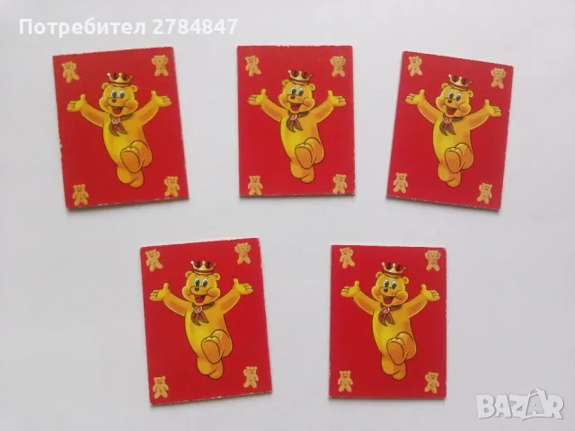 Карти Pomber игра Бърз или смешен, снимка 3 - Игри и пъзели - 47456795