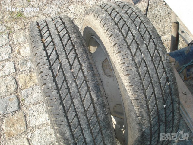 рено в 90, снимка 4 - Бусове и автобуси - 26546409