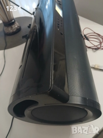 радиокасетифон JVC model RD-HA3B , снимка 4 - Ресийвъри, усилватели, смесителни пултове - 52972204