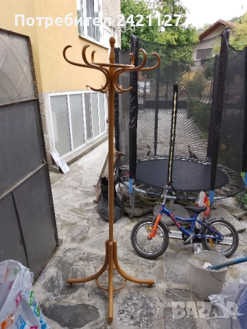 Дом и градина виенски закачалки , снимка 3 - Закачалки - 49037018