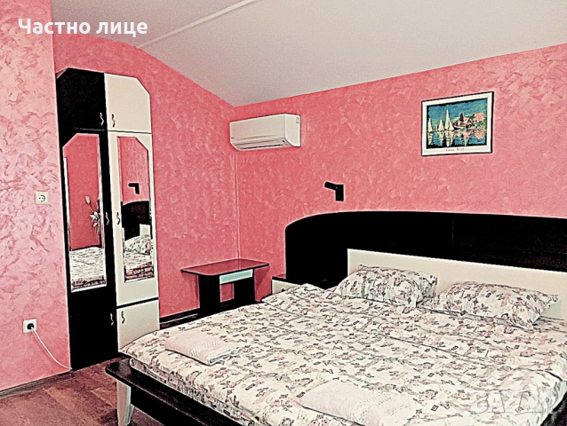 Стаи за нощувки Варна, близо до болница Света Марина, очна клиника Света Петка , снимка 5 - Квартири, нощувки - 24727362