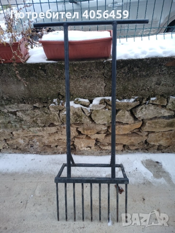 Лопата чудо 