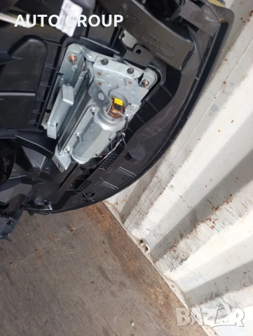 Арматурно табло с аербег Рено Клио 3 / Clio 3, снимка 5 - Части - 53290242