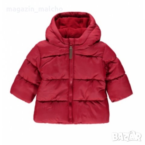 ДЕТСКО ЯКЕ GEORGE - 3-6 и 6-9 месеца