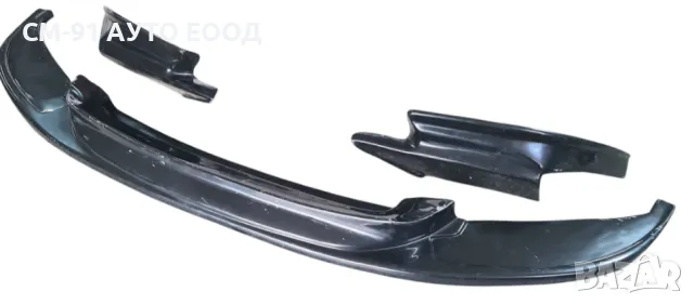 Лип предна броня F10 F11, снимка 5 - Аксесоари и консумативи - 49503121