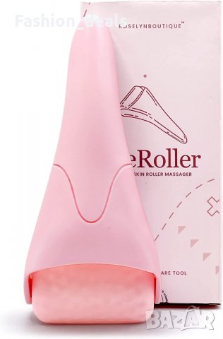 Нов ролер за лице Грижа за кожата Намаляване на бръчки, Подпухналост