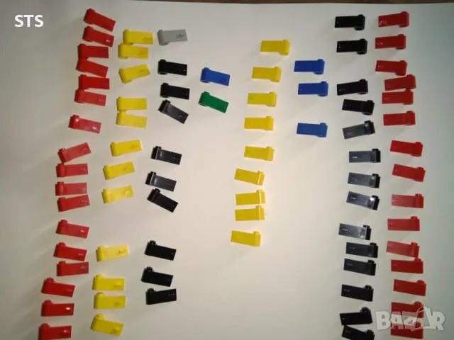 Lego врати за коли малки