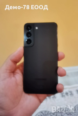 Samsung Galaxy S22, 256 GB  GB RAM, снимка 6 - Samsung - 51953731