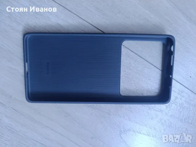 Кейс(гръб)за Xiaomi Redmi Note 13 pro 4g, снимка 9 - Калъфи, кейсове - 47593734