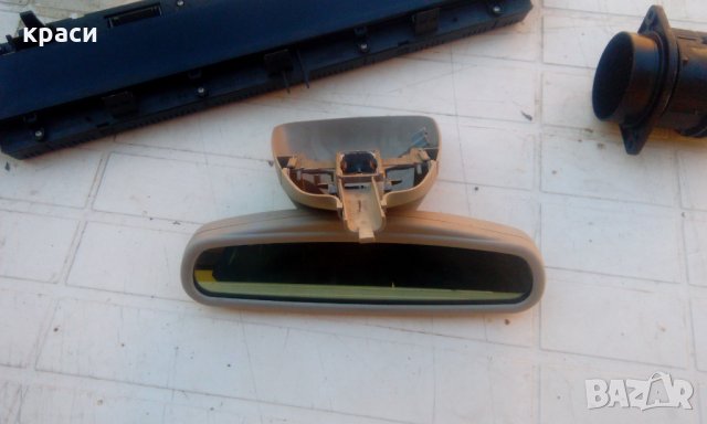 рено сценик , снимка 11 - Части - 25233785