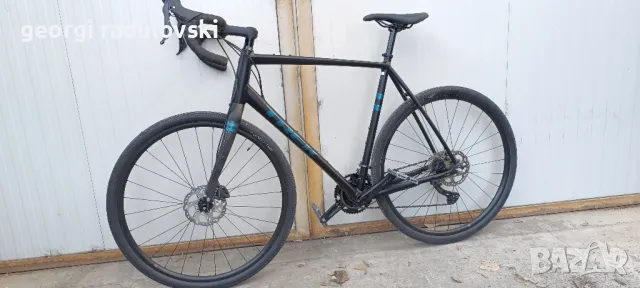 гравел Трек 28 ХЛ , снимка 2 - Велосипеди - 49042555